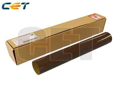 Minolta Bizhub C227/C287/C256/C266/C226 Fuser Belt(CET7160-Film)(A797R70200) 1
