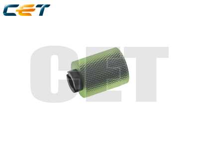 Minolta C224/C284/C452/C552 Pickup Feed Separation Roller GREEN(CET-341072) 1