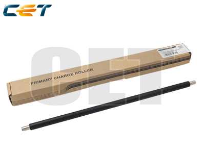 Mita Taskalfa 2552Ci/3252Ci/2553Ci/3253Ci Primary Charge Roller(CET251013U) 1