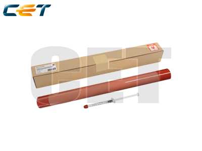 Mita Km Taskalfa 4002i/5002i/2554ci/2552ci Fuser Fixing Film N/A(CET7845U) 1