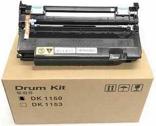 Mita Km P2235/M2135/2540/M2040 DK-1150 Japon Drum Unit (100K.)(AL8997) 1