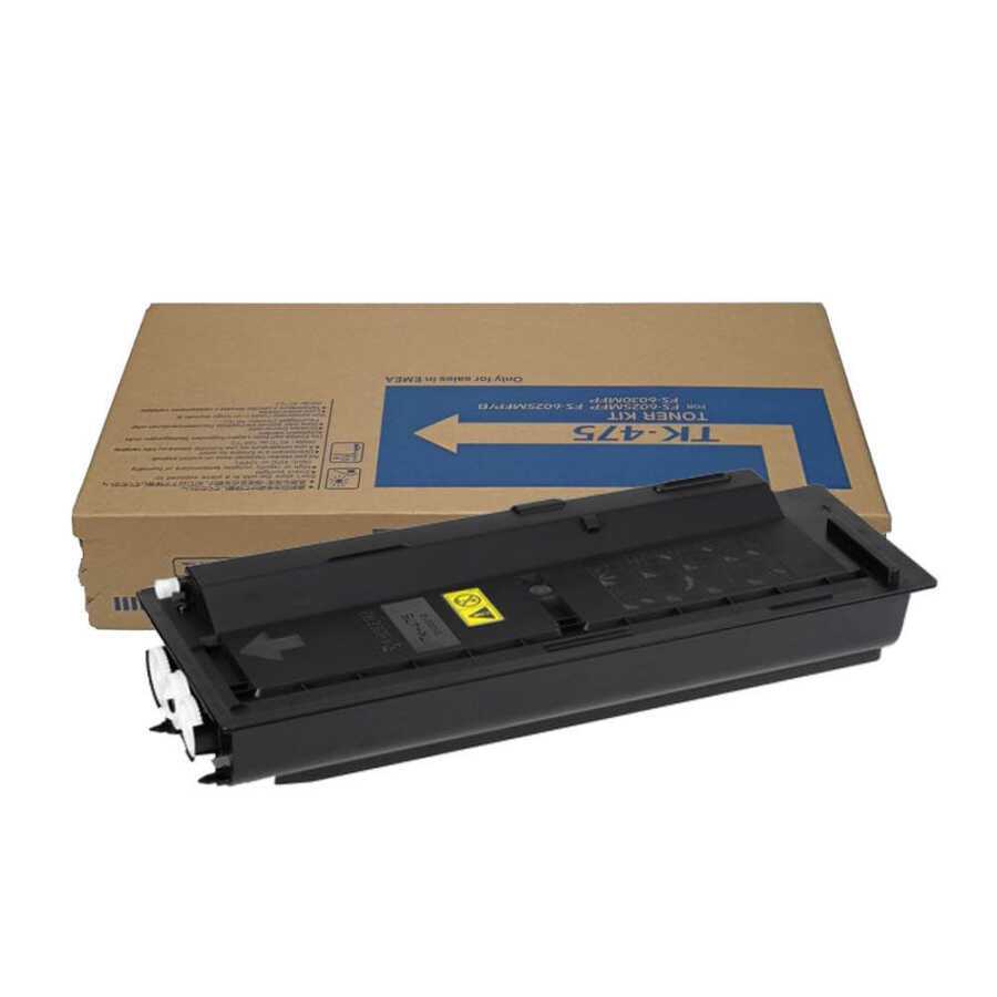 Mita Tk 475/Fs 6025/6030/6525/6530 Mfp Japon Toner (500 Gr.) 1