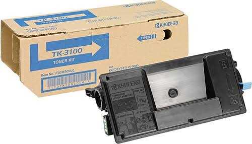 Mita Tk 3100/Fs-2100Dn Japon Toner (450/Gr) 1