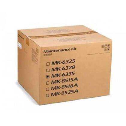 OLV D COPIA  4000MF/5000MF/6000 MF   MAİN.KİT(MK 6335) 1