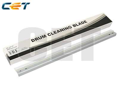 Ricoh Mp 2014/2014D/2014AD Japon Drum Blade(CET6340) 1
