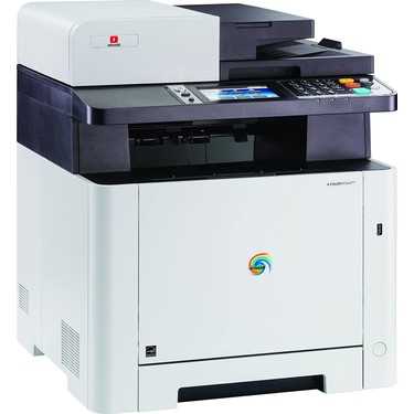 OLV D-COPİA 2624 PLUS A4 WİFİ COLORFOT.MAKN. 1