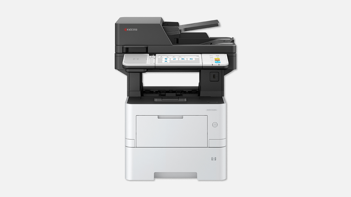 KYOCERA MA4500İX FOTOKOPİ MAKİNESİ 1