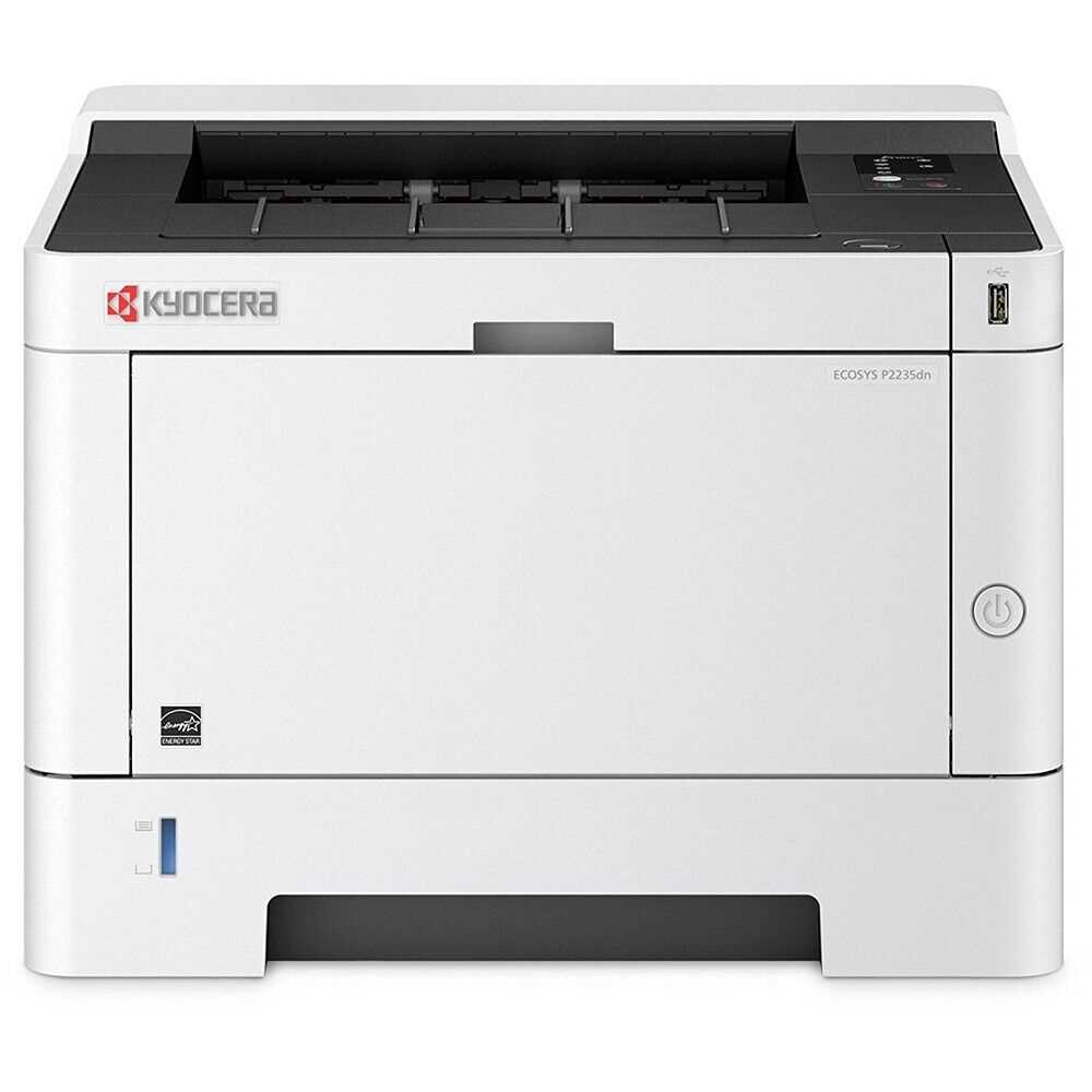 KYOCERA P2235DN ECOLASER YAZICI 1