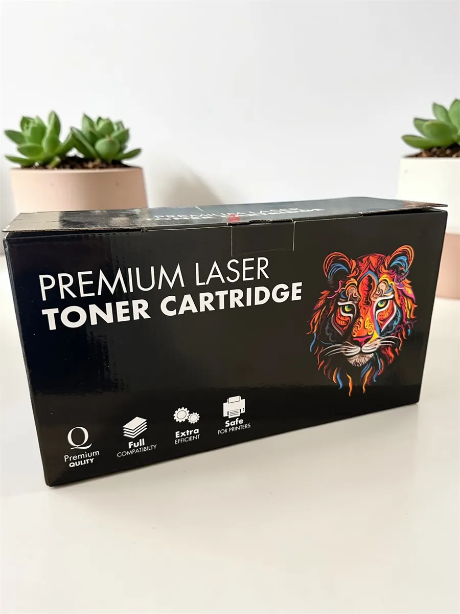 TECNOST BROTHER TN3607XXL HL-L5210, HL-L6210, HL-L6410, MUADİLİ 1