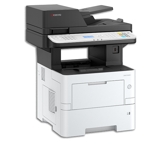 KYOCERA MA4500X FOTOKOPİ MAKİNESİ 1