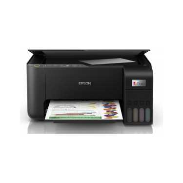 Epson L3250 Wi-Fi + Tarayıcı Renkli Çok Fonksiyonlu Tanklı Mürekkep Püskürtmeli 1