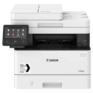CANON MF-453 DW İ SENSYS ÇOK FONKSİYONLU LASER YAZICI 1