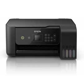Epson L3160 Wi-Fi + Tarayıcı + Fotokopi Renkli Çok Fonksiyonlu Tanklı Mürekkep P 1