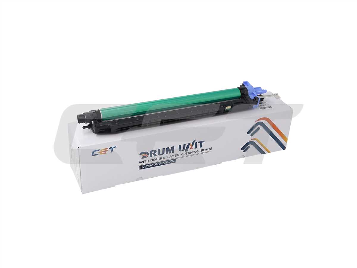 Minolta BizhubC224/284/364/454/554/DR-512C Japon Drum Ünit Color(CYM) (CET7369P) 1