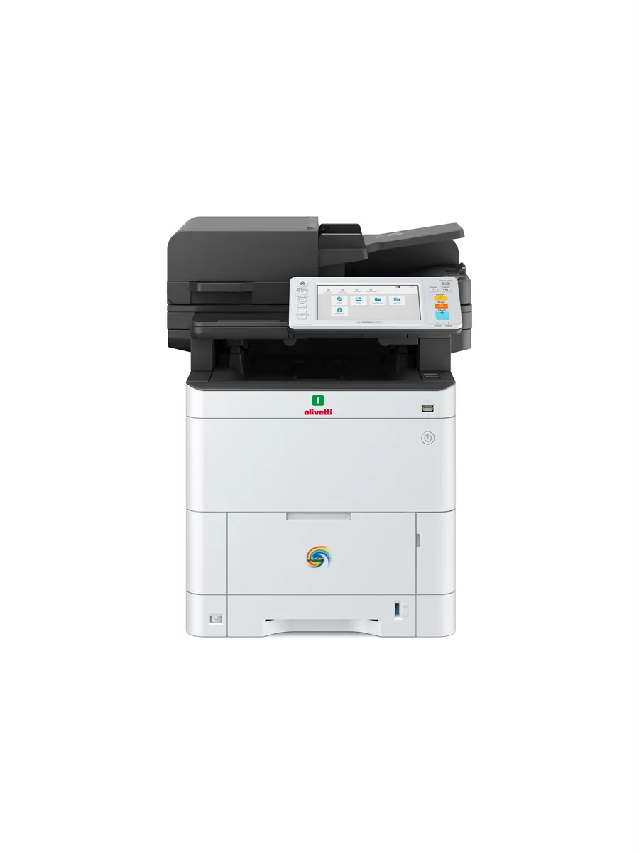 OLV D-COLOR MF 3533 A4 COLOR FOT.MAKN. 1