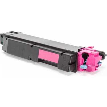 MİTA TK5150  CHİPLİ MAGENTA EMPTY CART.(BOŞ KARTUŞ) 1