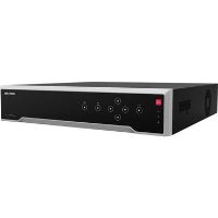 DS-8664NI-I8 64 Kanal NVR Kayıt Cihazı 1