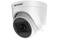 DS-2CE76D0T-EXIPF 2.8mm 2mp İndoor EXIR Fixed Dome Kamera 1