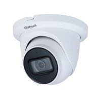 DH-HAC-HDW1500TLMQP 5mp 2.8mm HDCVI IR Dome Kamera Dahili Mikrofon 1