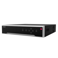 DS-7732NI-K4 32 Kanal NVR Kayıt Cihazı 1