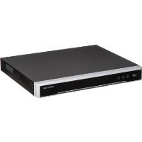 DS-7608NI-K2/8P 8 Kanal 8 Port PoE NVR Kayıt Cihazı 1