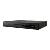 DS-7608NI-K1/8P(B) 8 Kanal 8 Port PoE NVR Kayıt Cihazı 1