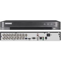 DS-7216HGHI-K1 16 Kanal DVR Kayıt Cihazı 1