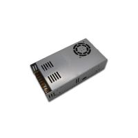 MT-12430 12V 30A Metal Kasa Adaptör 1