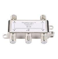 E-335C 4'lü Anten Splitter Powerpass 1