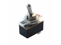 IC-149 TOGGLE SWITCH ORTA BOY ON-OFF 2P 1