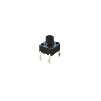 IC200 6x6x6mm 4 Pin Mini Tact Switch Buton 2 Adet 1