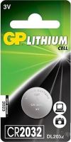 GP2032-S 3V Lityum Bios Pil 1