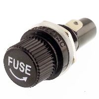 5*20mm Fuse Sigorta Yuvası 1