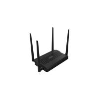 D305 4 ANTEN WIRELESS N300 ADSL+ MODEM ROUTER 1