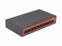 WI-PS210H 8FE+2FE CCTV+Watchdog+65W+250M PoE Switch 1