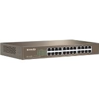 TEF1024D 10/100Mbps 24 Port Ethernet Switch 1