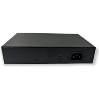 AV-H1108PGL 8+2 Port Poe Switch 2