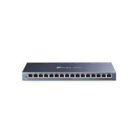 TL-SG116 16 Port 10/100/1000 Desktop Ethernet Switch 1