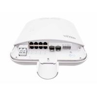 WI-PS309GF-O 8GE(PoE)+2SFP Gigabit Outdoor PoE Switch 3