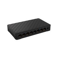 RG-ES08G 8 x 10/100/1000 Base-T Switch 1