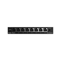 RG-ES208GC 8 x 10/100/1000 Base-T Switch 1