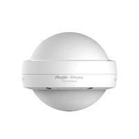 RG-RAP6202 (G) WI-FI 5 AC1300 2 X GE Port 2.4 Ghz 5 Ghz Poe Adaptörsüz Outdoor Access Point 1