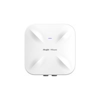 RG-RAP6260(G) Wi-Fi 6 AX1800 Çift Bantlı Dış Ortam 1x10/100/1000 1xSFP Access Point 1