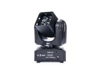 WSL-45052 4 X 10W Led  Zoom Moving Head Light 1