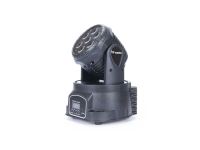 WSL-45050 7PCS Led Westa Mini Moving Head Light 1