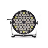 FLUX 54 LED Mini Par Light 54x1 Watt 1