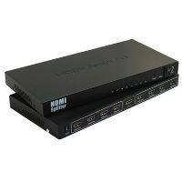 WD-148A  WESTA 1/8 HDMI SPLITTER 1