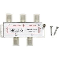 DG-14 1/4 5-2500mHz Splitter 1