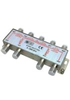 ASU-08 5-2400 MHz 1/8 Uydu Splitter 1