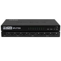 PM-14218 1.4V 1080P 8 Port HDMI Splitter Dağıtıcı 1